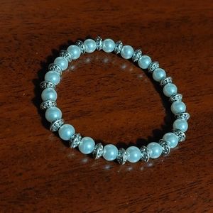 Handmade bracelet